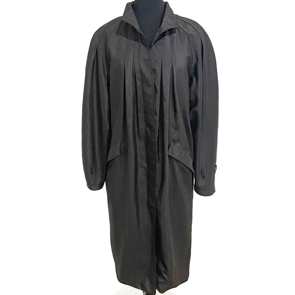 Vintage Designer Trench coat